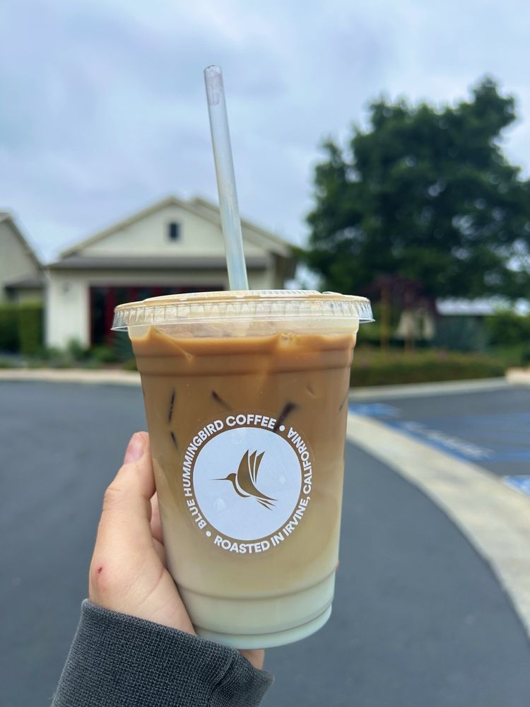 Canyon Coffee by Blue Hummingbird photo 4