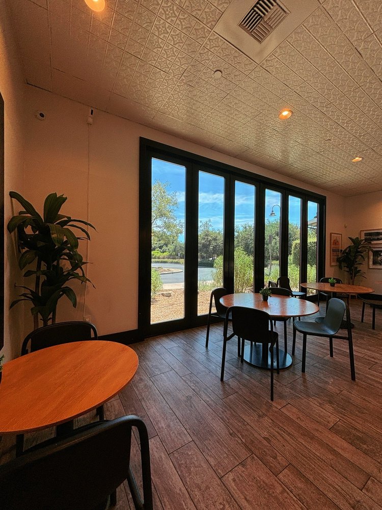 Canyon Coffee by Blue Hummingbird photo 5