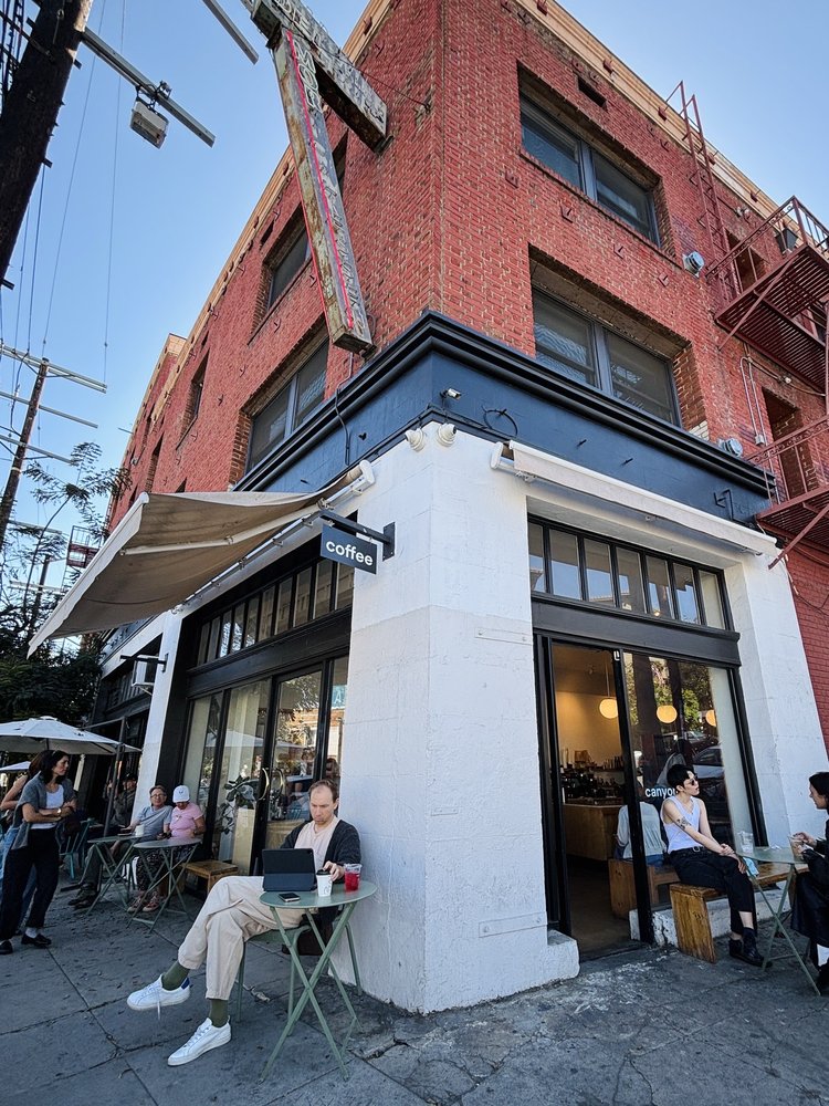 Canyon Coffee photo 3