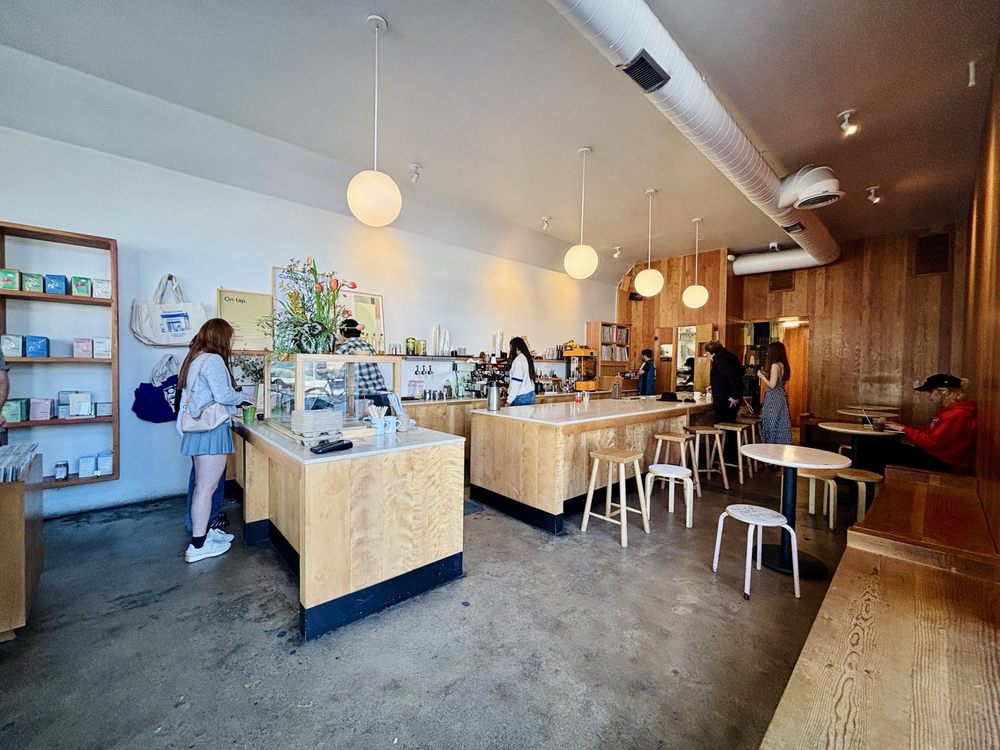 Canyon Coffee photo 4
