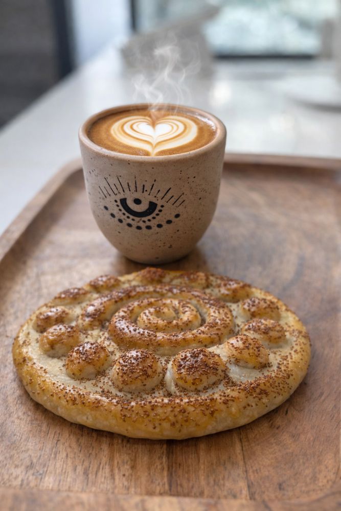 Caspian Coast Coffee photo 3