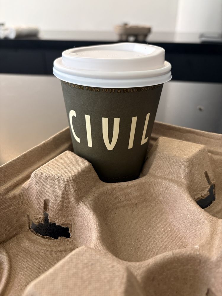 Civil Coffee photo 5