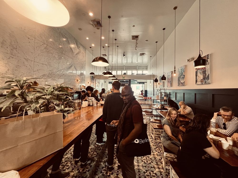 Civil Coffee photo 4