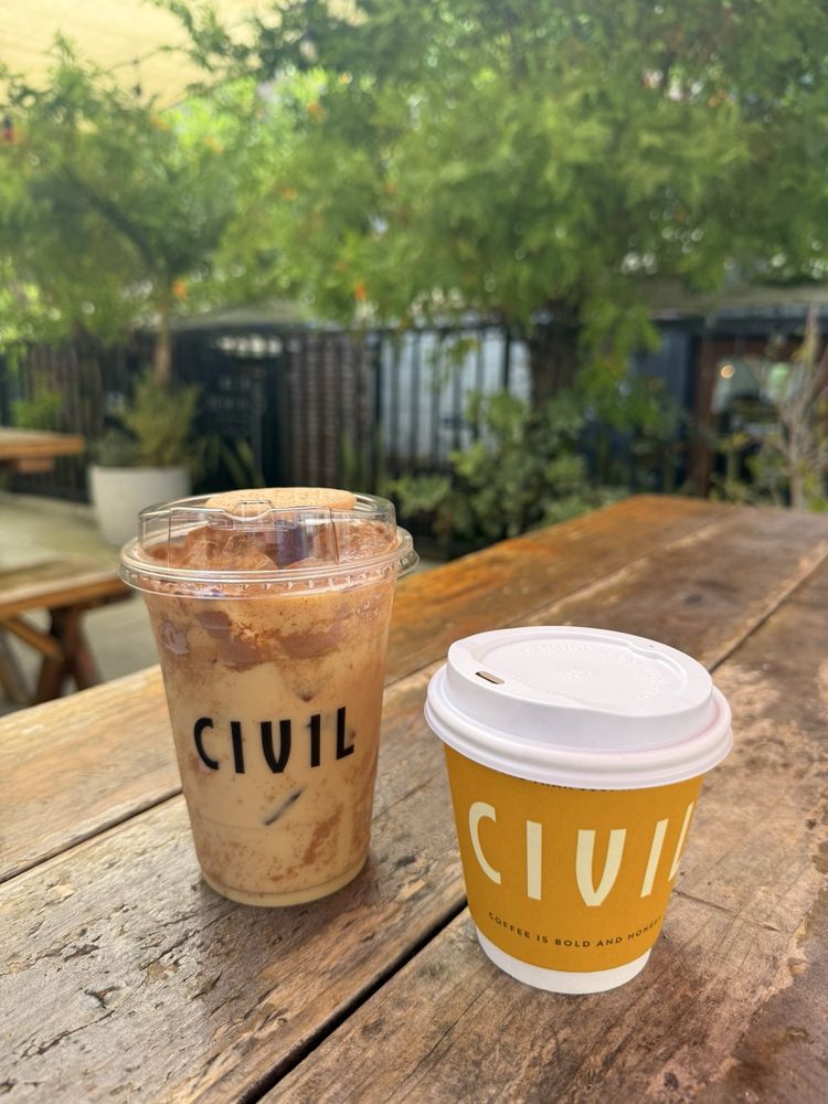 Civil Coffee photo 5