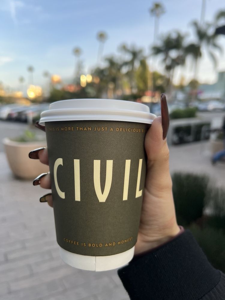 Civil Coffee — Studio City photo 3