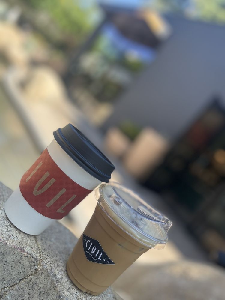 Civil Coffee — Studio City photo 4