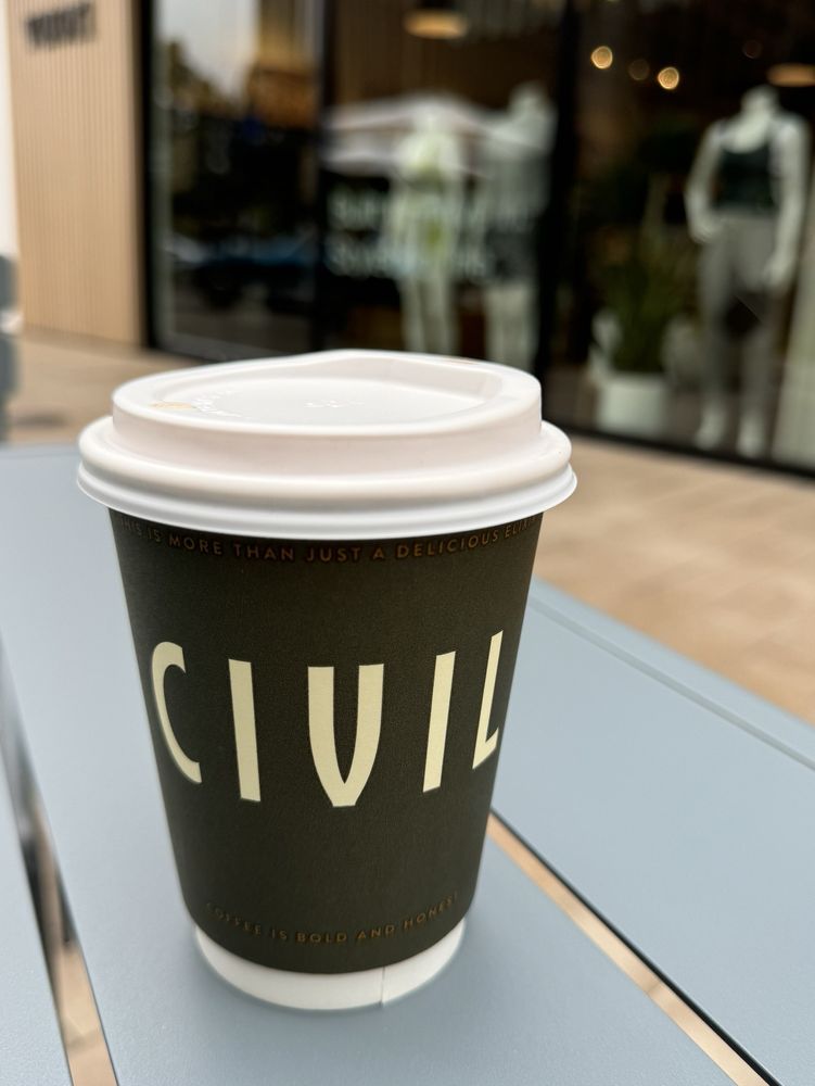 Civil Coffee — Studio City photo 5