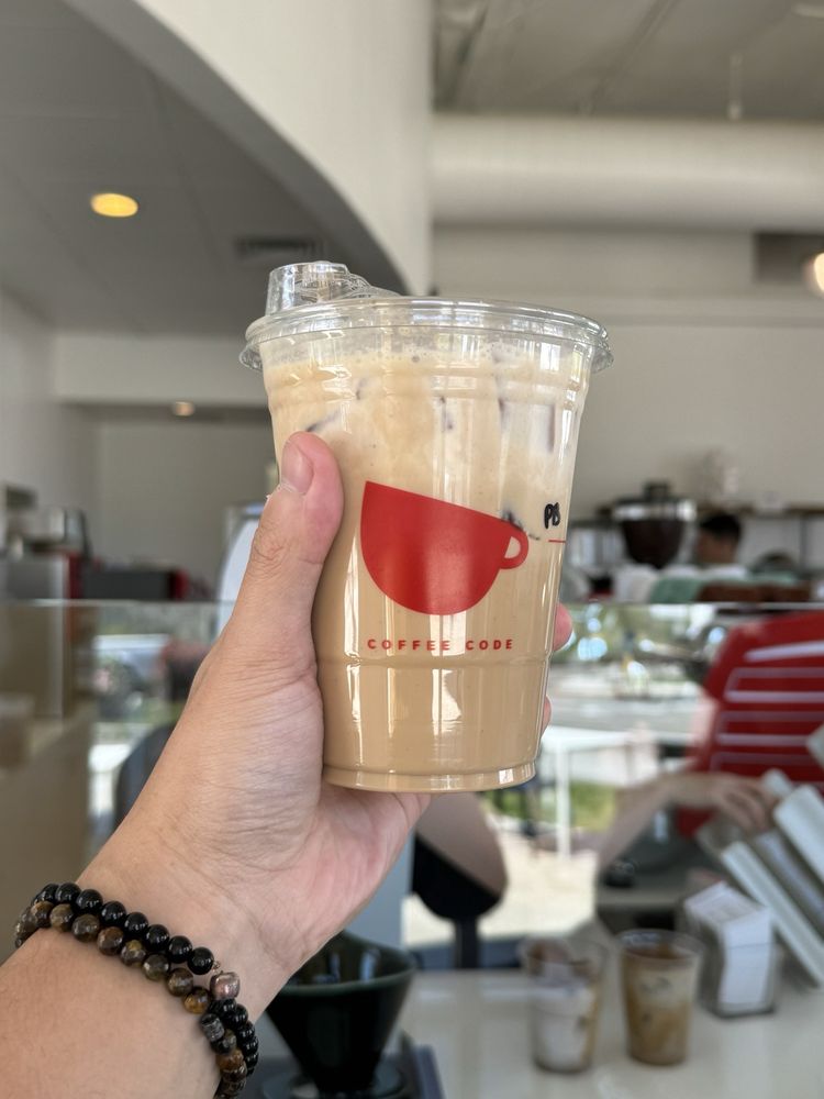 Coffee Code Espresso Bar photo 4
