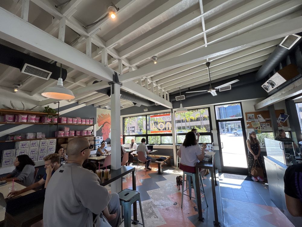 Coffee Commissary photo 4