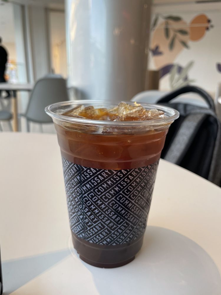 Coffee Commissary — Fairfax photo 5