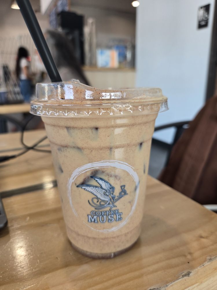 Coffee Muse photo 3