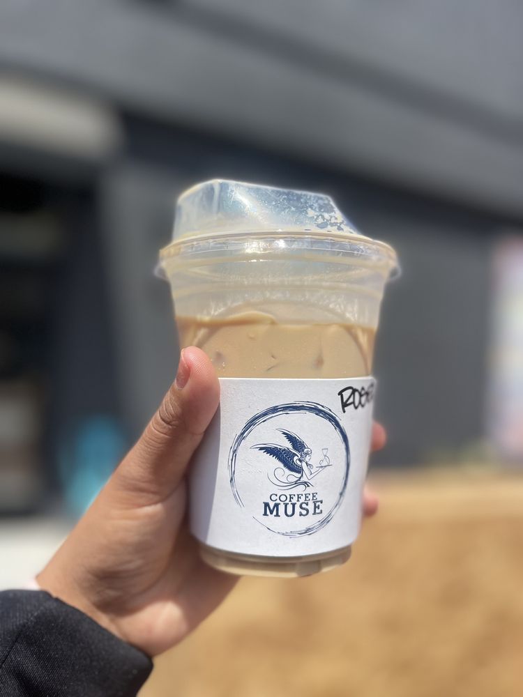 Coffee Muse photo 5