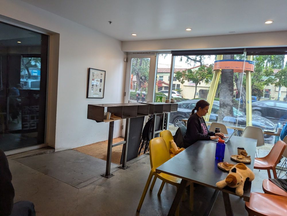 Cognoscenti Coffee photo 3