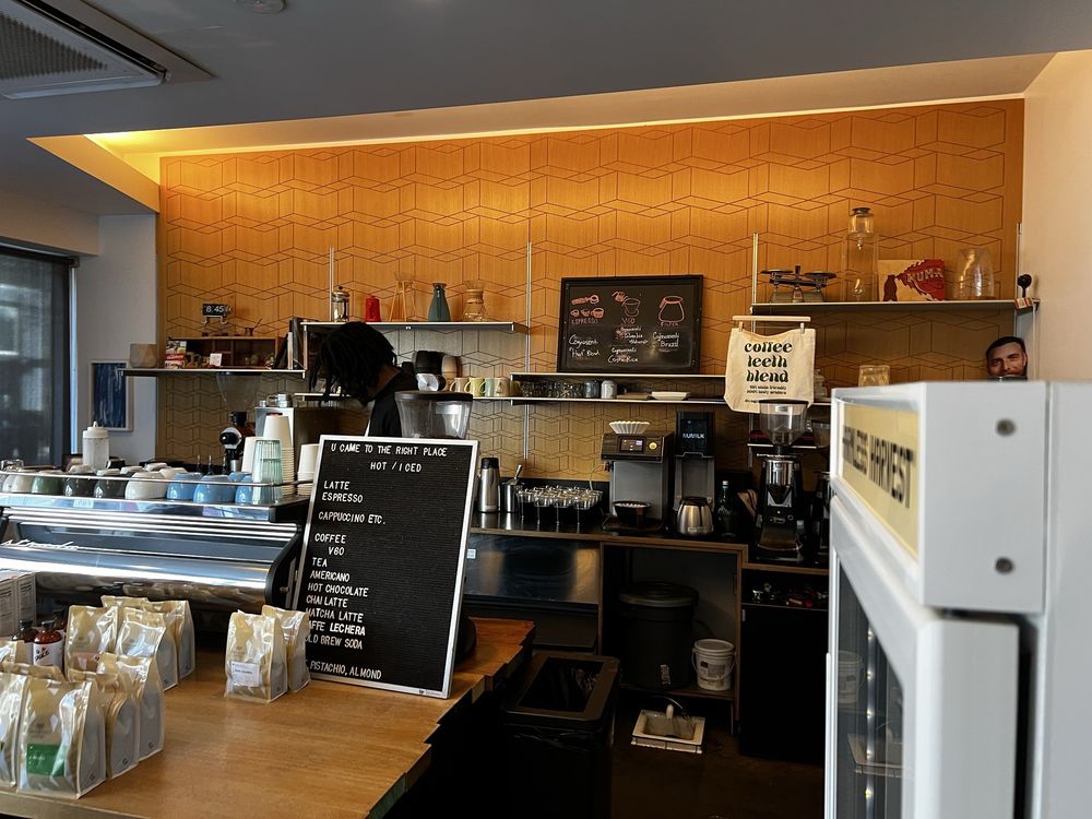 Cognoscenti Coffee photo 4