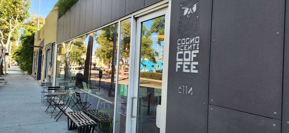 Cognoscenti Coffee photo 5