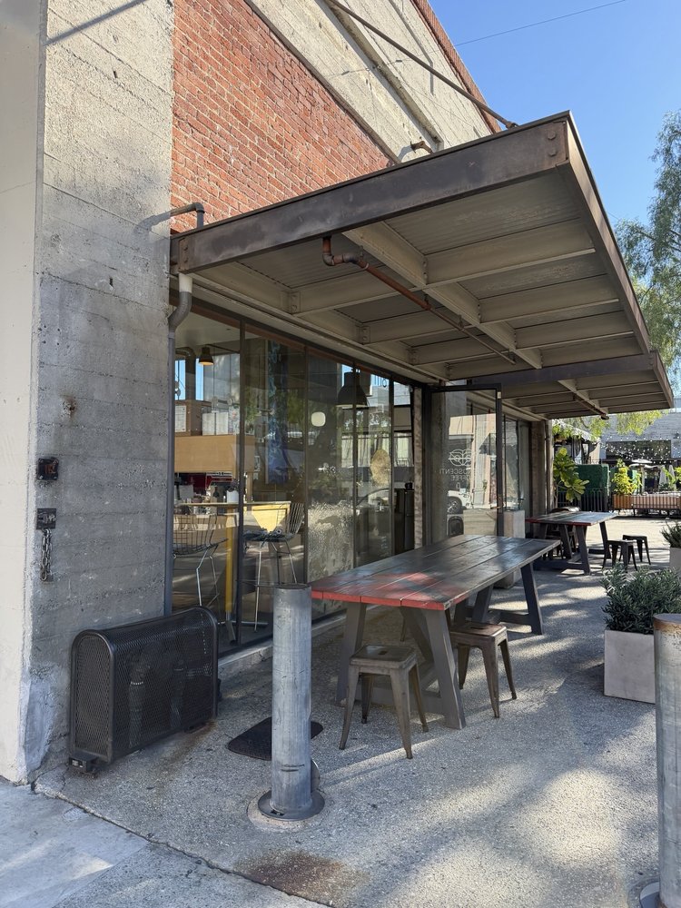 Cognoscenti Coffee Roasters photo 3
