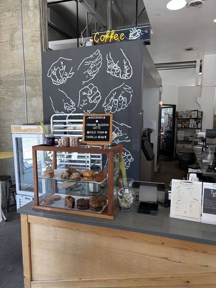 Cognoscenti Coffee Roasters photo 4