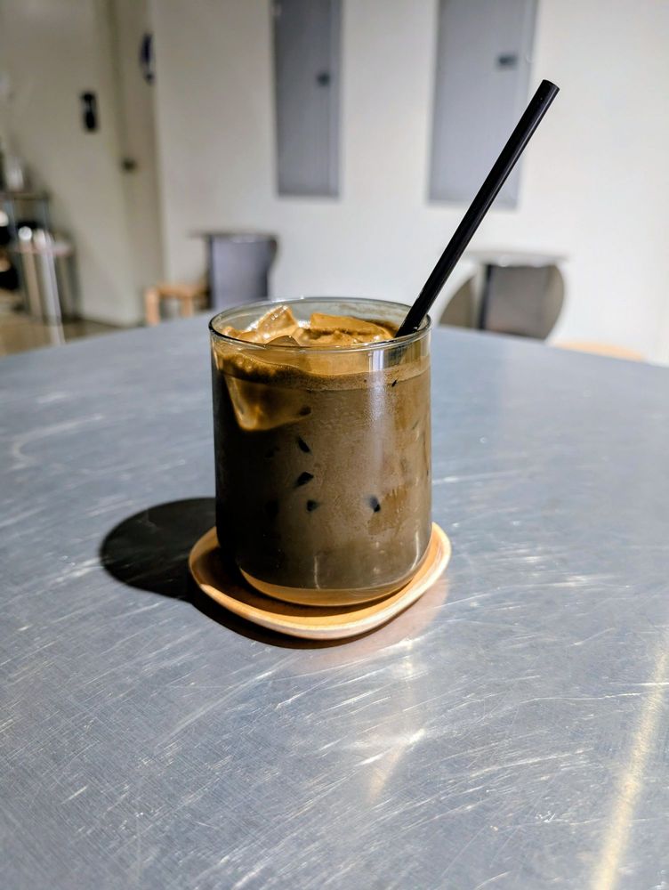 Commons Cafe photo 4