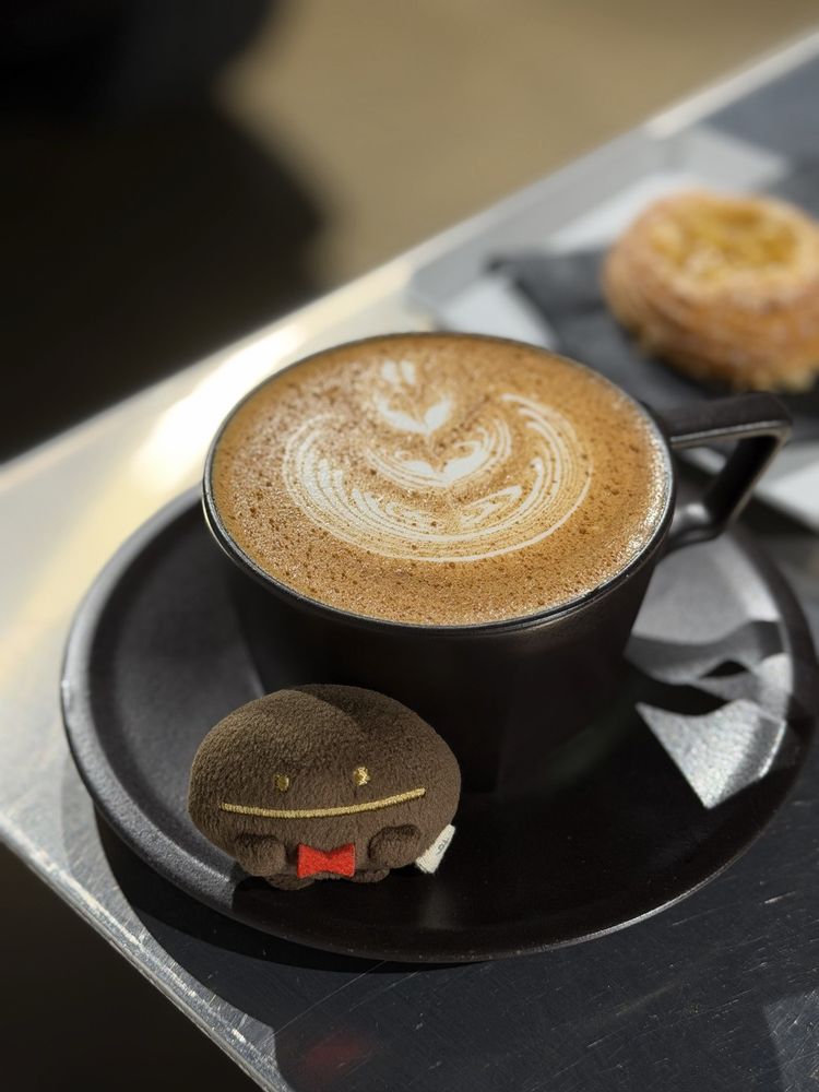 Commons Cafe photo 5