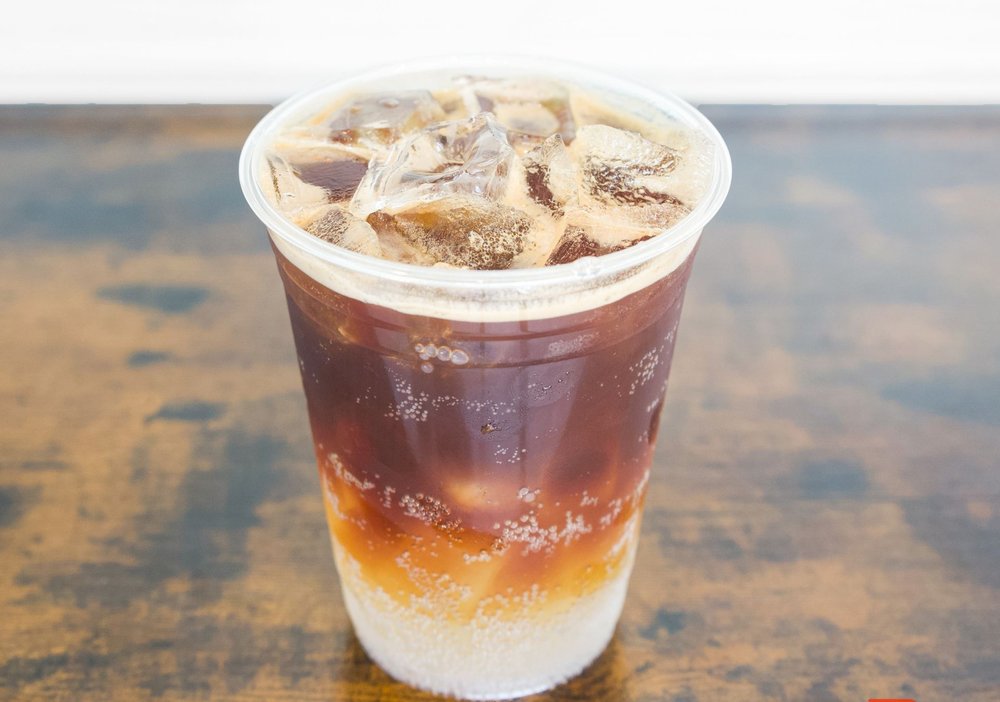 Compelling Coffee photo 5