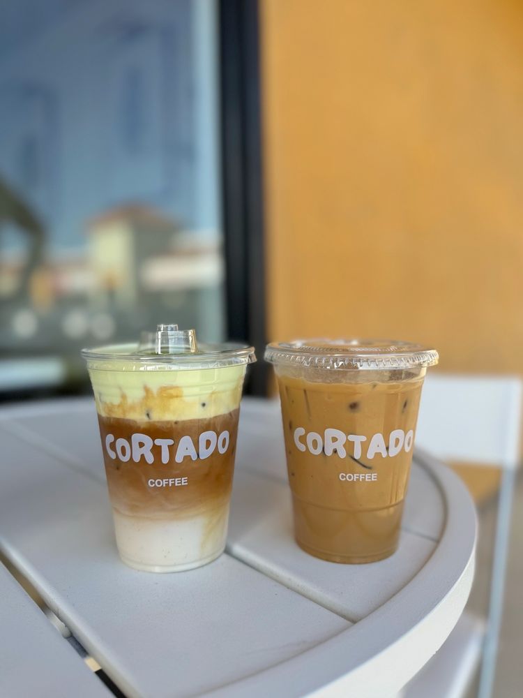 Cortado Coffee photo 3