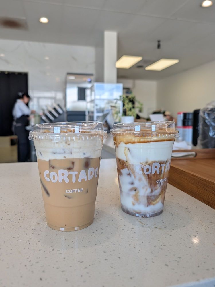 Cortado Coffee photo 4