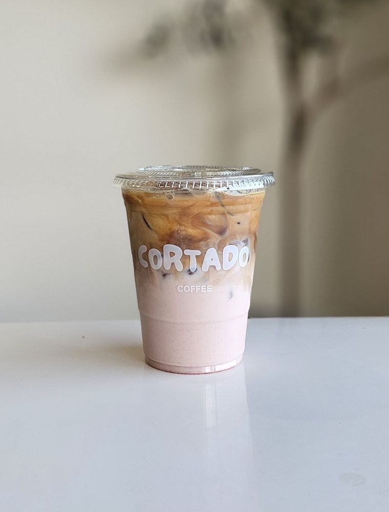 Cortado Coffee photo 5