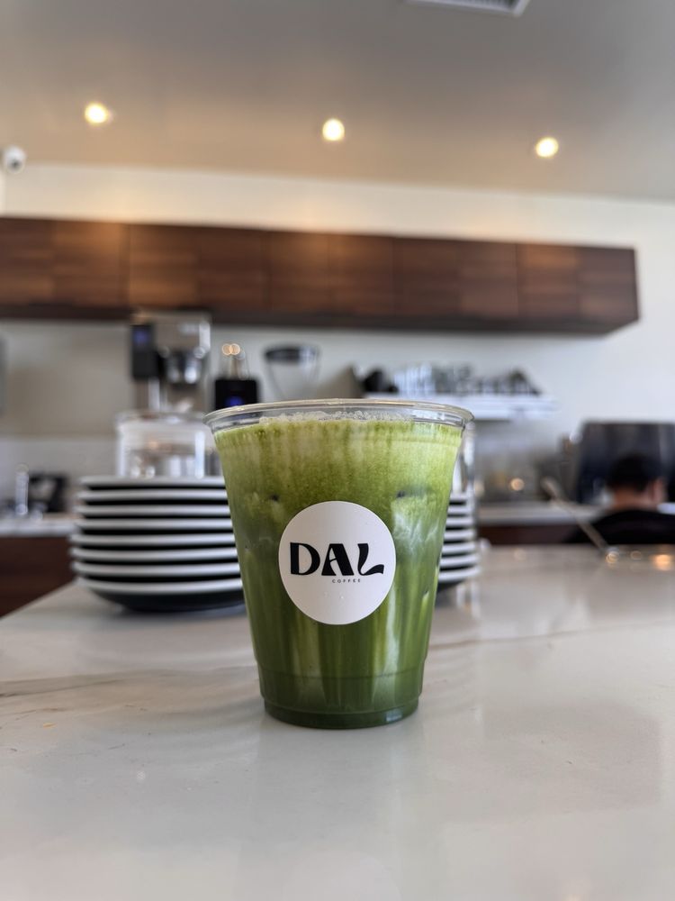 DAL Coffee photo 3