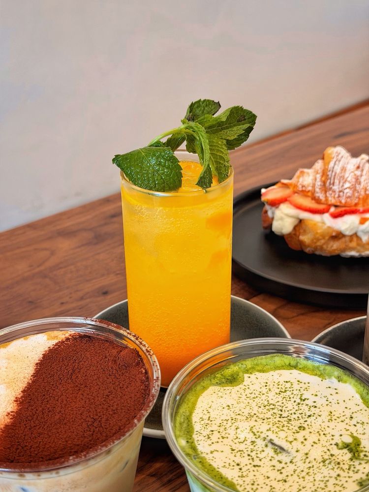 DAL Coffee photo 4