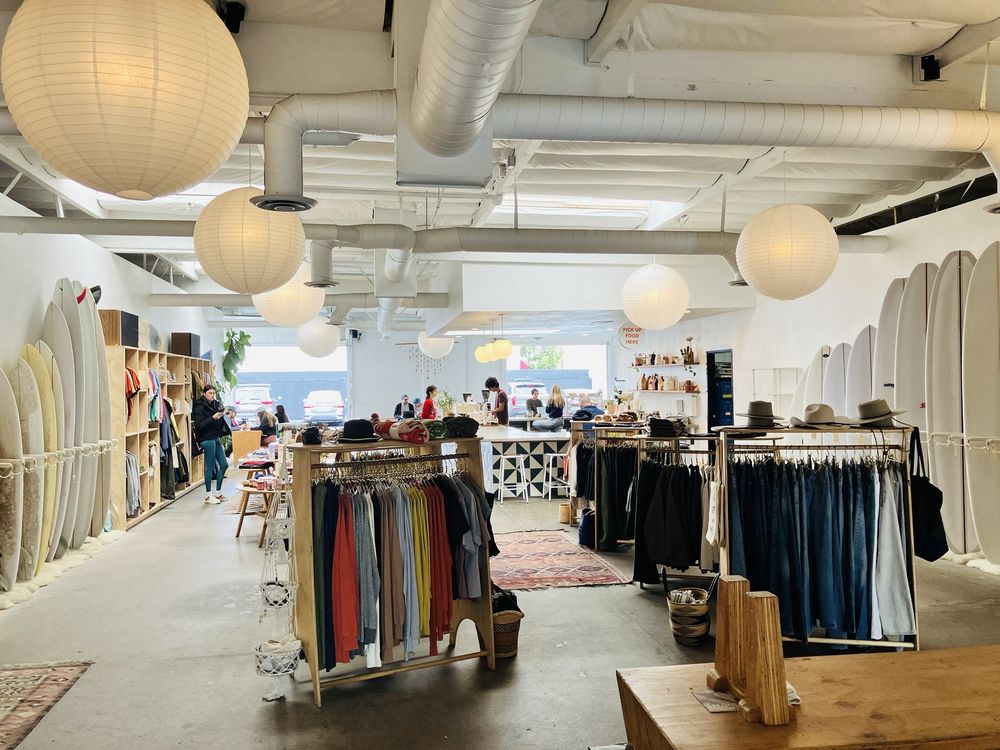 Daydream Surf Shop photo 3