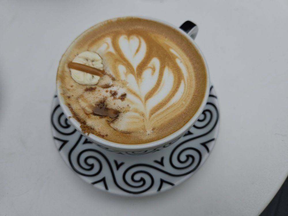 Demitasse Santa Monica photo 4
