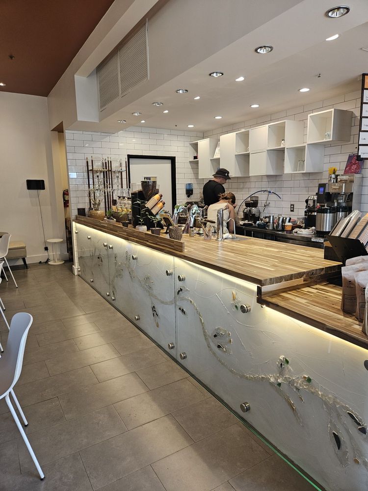 Demitasse Santa Monica photo 5