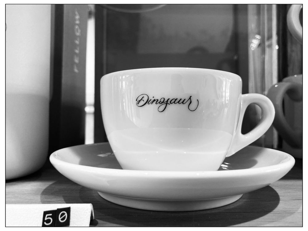 Dinosaur Coffee photo 3