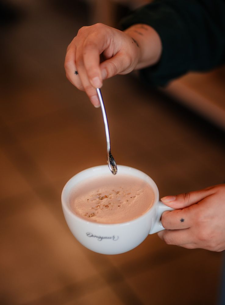 Dinosaur Coffee photo 5