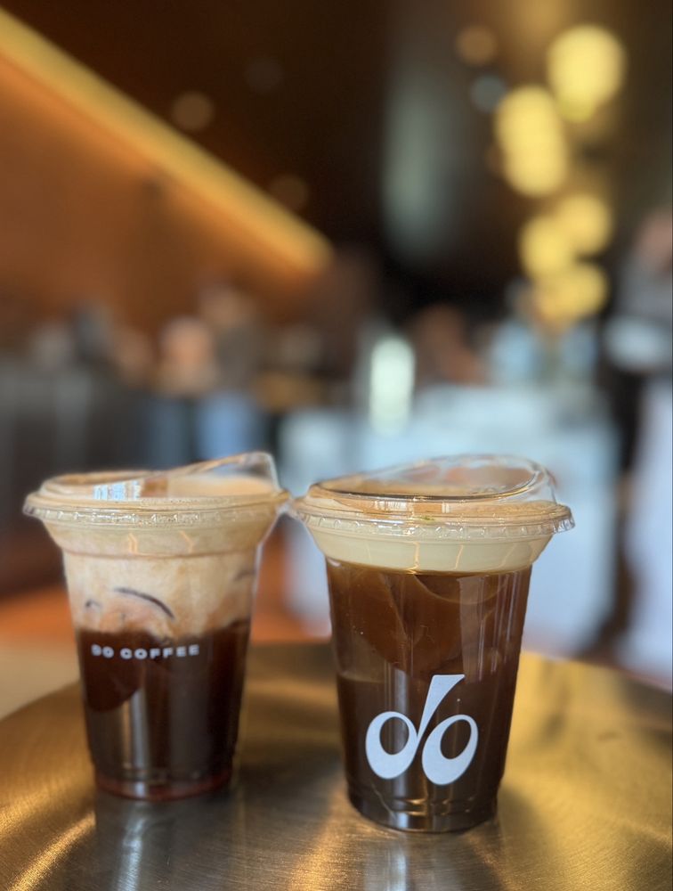 DO Coffee photo 4