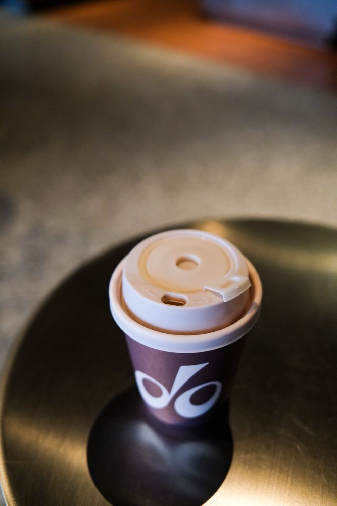 DO Coffee photo 5