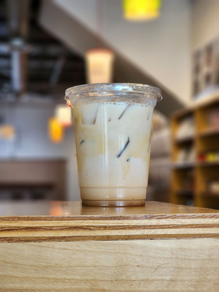 Document Coffee Bar photo 4