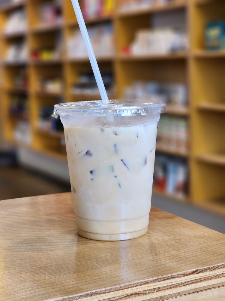 Document Coffee Bar photo 5
