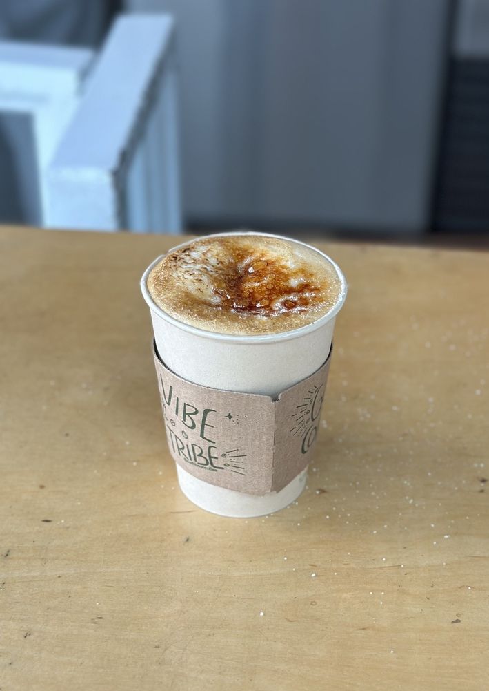 Earth Bean Coffee photo 5