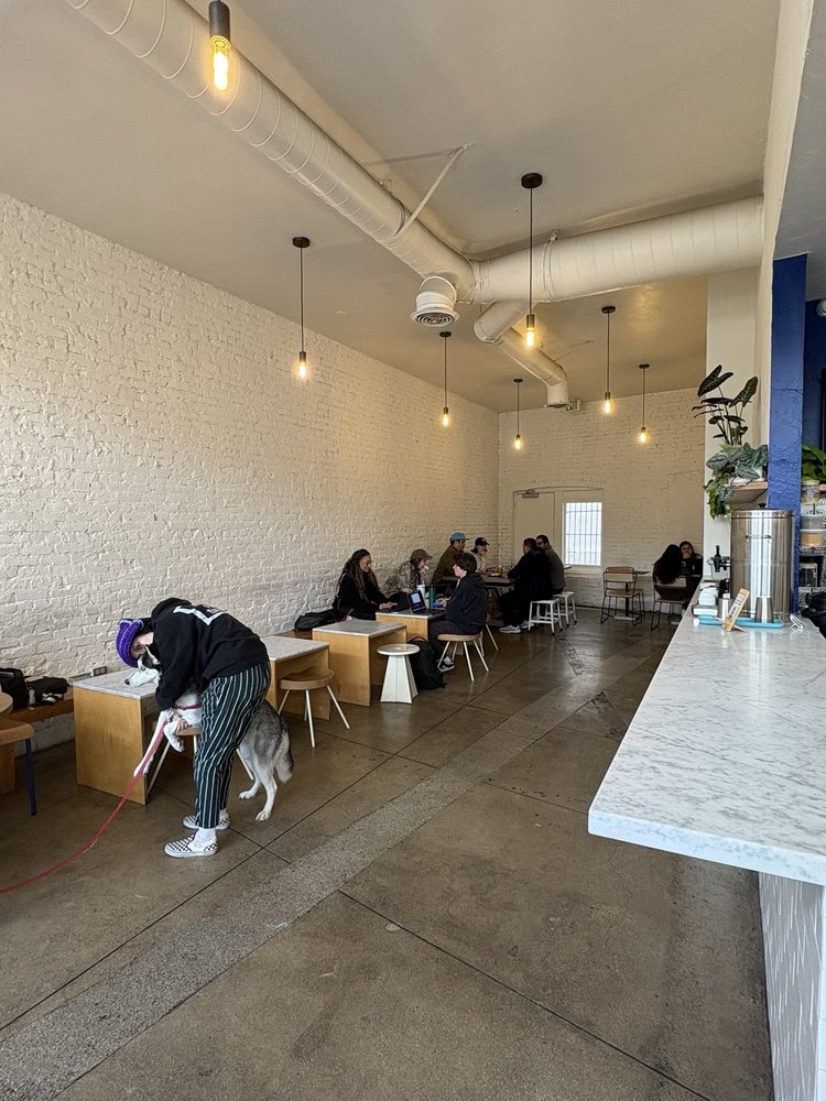 Eightfold Coffee photo 3