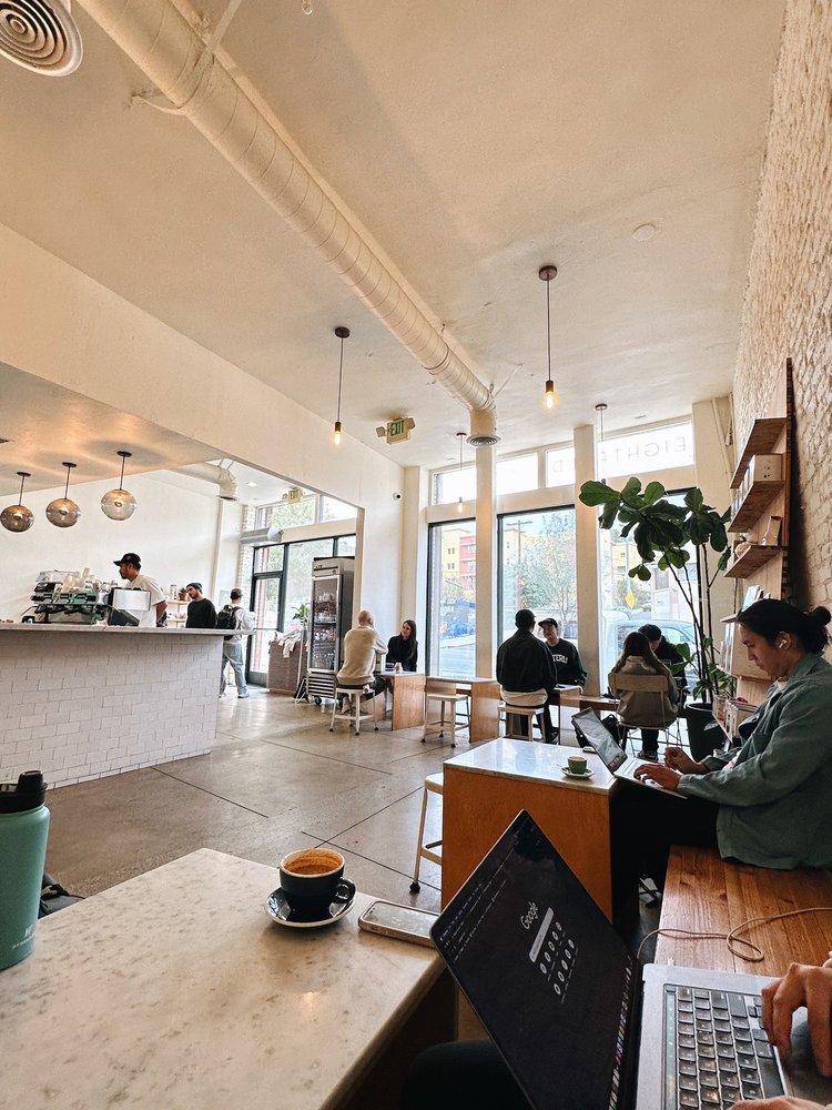 Eightfold Coffee photo 4