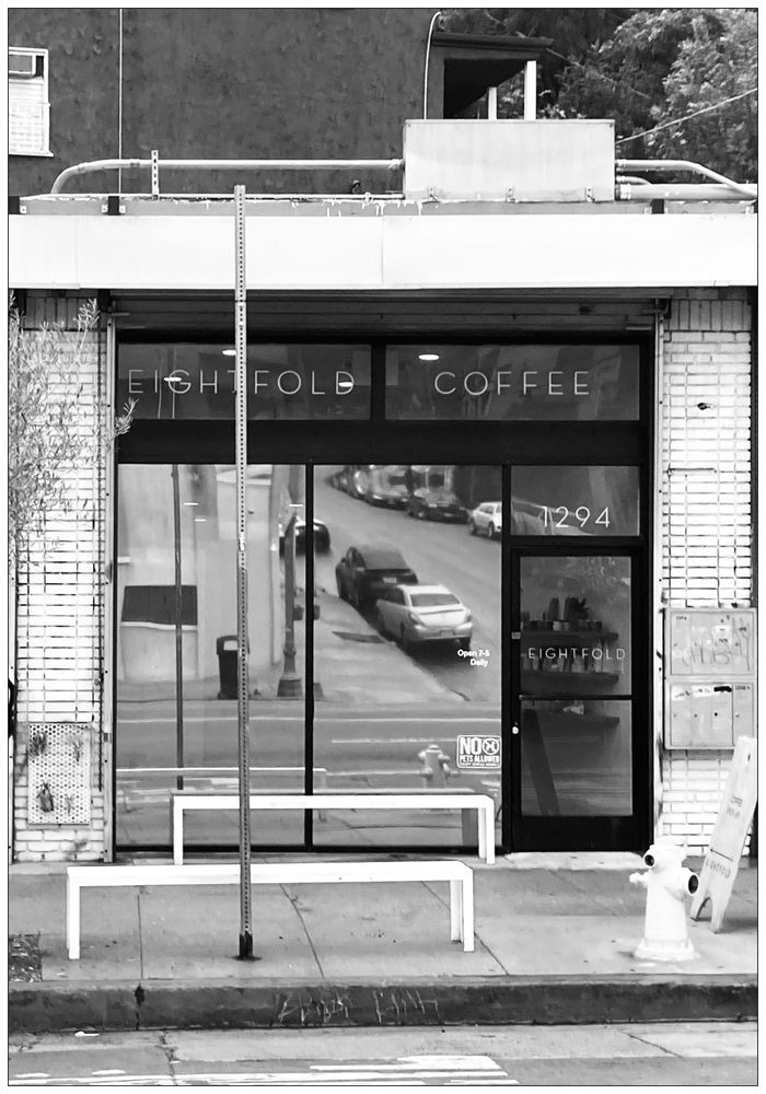 Eightfold Coffee photo 5