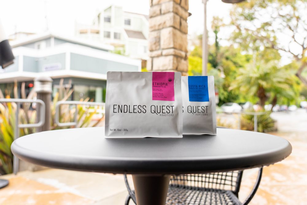 Endless Quest Roasters photo 3