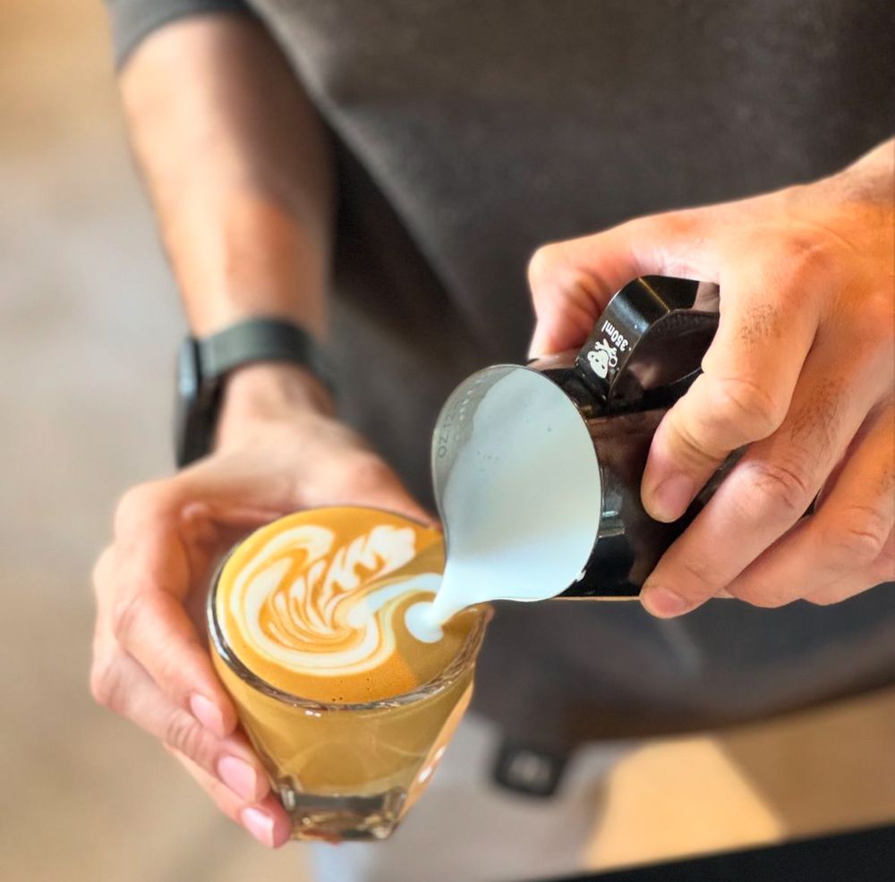 Endless Quest Roasters photo 4