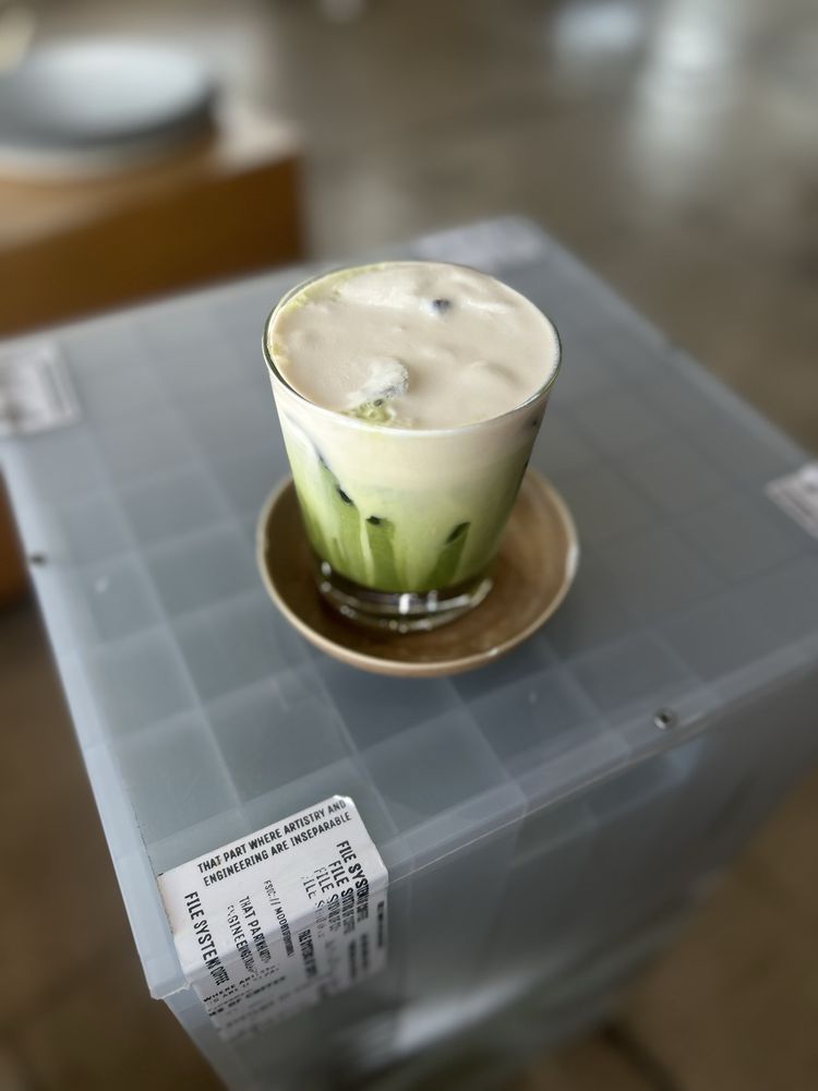 File Systems of Coffee photo 4