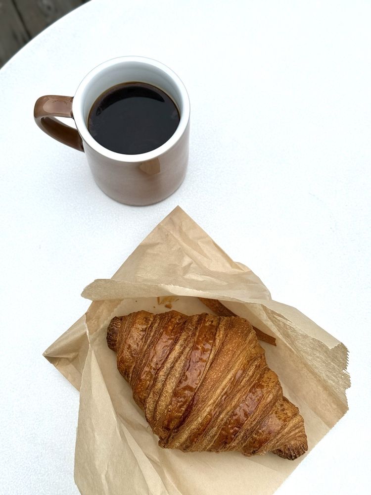 Freelance Coffee Project photo 3