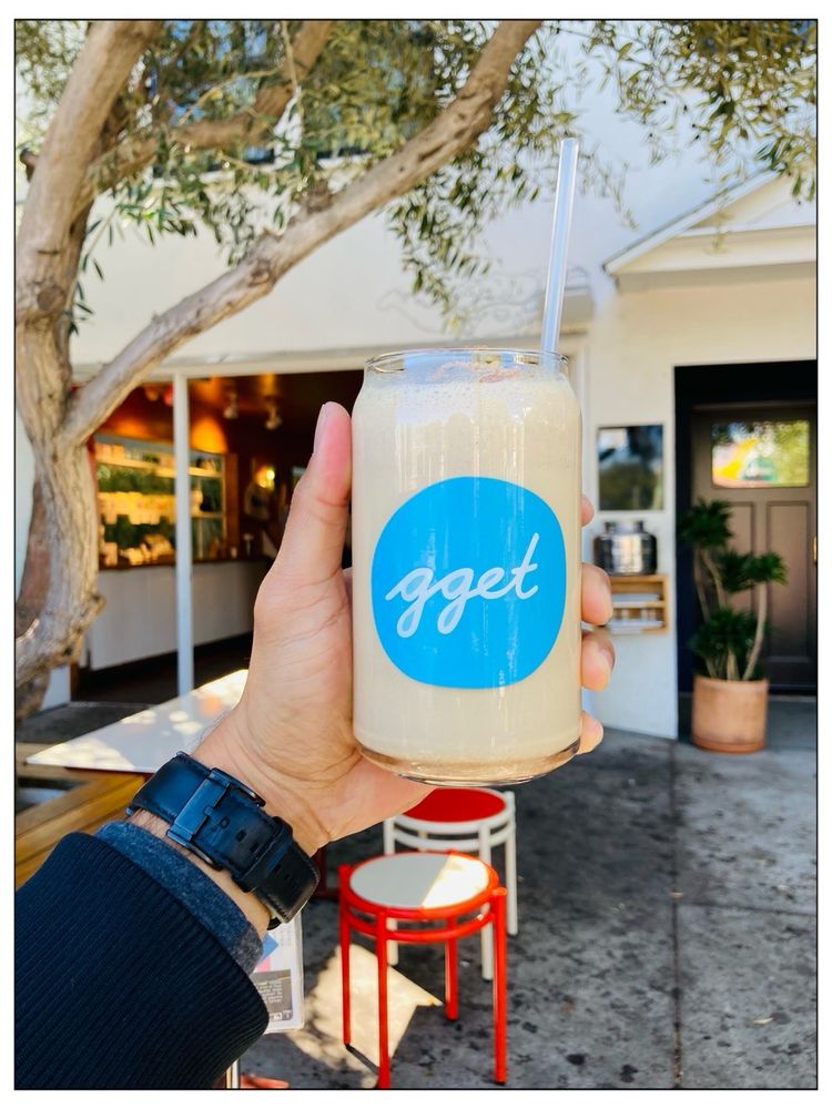 Go Get Em Tiger — Los Feliz photo 4