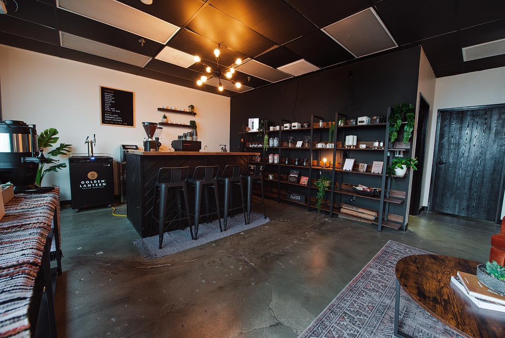 Golden Lantern Coffee Roasters photo 3