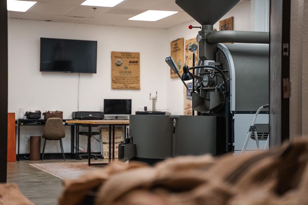 Golden Lantern Coffee Roasters photo 4