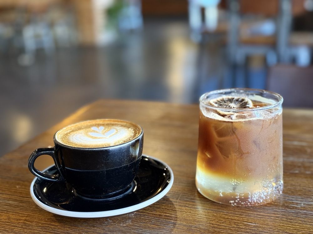 Golden State Coffee Roasters photo 4